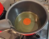 1時間で簡単ジャークチキン風作り方4写真