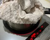 手作りプリン作り方5写真