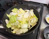 ダールー麺（旧羽田空港 オアシス風）作り方5写真