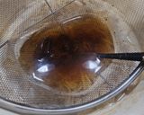 えのきと玉ねぎの味噌汁♪作り方3写真
