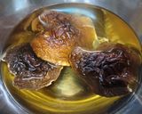 旨みたっぷり❢ 切り干し大根の煮物作り方1写真