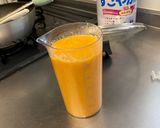 【離乳食前期〜】野菜たっぷりスープ作り方2写真