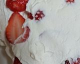 ★低糖質‼おから🎂誕生日ケーキ💕作り方10写真