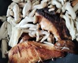 鮭のムニエルレモン醤油ソース作り方4写真