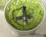 ずんだロール⭐︎HBで一次発酵まで作り方3写真