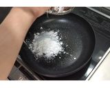おやつに!塩枝豆ずんだ大福★動画あり★作り方25写真