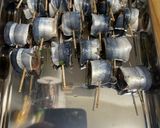 何個でもいける！　梅と大葉の無限秋刀魚作り方5写真