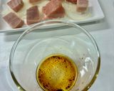 時短簡単⏰マグロのブツのカルパッチョ作り方3写真