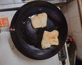 ゴーダンバロティー作り方10写真