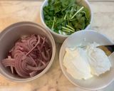 炊飯器で簡単ビリヤニ風！カレーピラフ♪作り方8写真