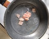 サワークリームのオムレツ作り方3写真
