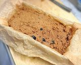 砂糖チョコ不要ブルーベリーチョコパウンド作り方3写真