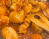 エビチリ好きが食べて欲しい鶏胸肉作り方6写真