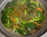 ちくわと野菜のシャキッとサラダ♪作り方3写真