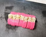 わさび漬けで♪板わさ作り方3写真