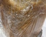 シロカ（HB）で焼くオートミール食パン作り方3写真