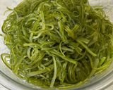 茎わかめの中華風(身内専用)作り方8写真