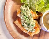 簡単♡ディアボラ風〜チキン〜♡作り方6写真