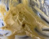 簡単！豆腐と焼き芋のスイートポテト🍠作り方2写真