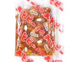 ごろごろみそピー🥜かぼちゃサラダ作り方1写真