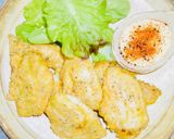 これが鶏むね肉の実力だっ！チキンピカタ！作り方23写真