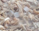 鶏肉と舞茸とゴボウと人参の炊き込みご飯作り方6写真