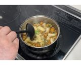 なめこ豚汁★動画あり★作り方14写真