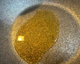 粗挽き鶏ミンチで、高野豆腐の麻婆豆腐作り方6写真