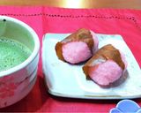 生八つ橋、餡入り生八ツ橋 レンジで簡単作り方16写真