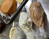 とーちゃんかーちゃんの特製モンブラン作り方1写真
