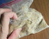 オートミールクッキー作り方3写真
