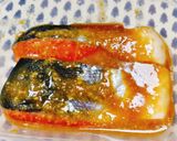 ☆銀さけの味噌漬け美味♬作り方2写真