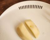 Xmasメニューにサラダ風オムレツ作り方1写真