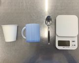 レンチン♪スーパーカップでカップケーキ作り方3写真