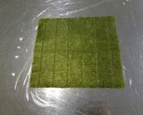 アスパラ肉巻き寿司作り方5写真