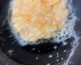ラーメン屋が教える！長芋の明太焼き作り方7写真