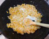 ごろごろコーン🌽のクリームコロッケ作り方6写真