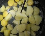 素朴な美味しさ♡ポテトコロッケ♡肉なし♡作り方2写真
