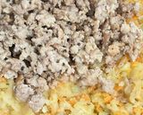 簡単キーマカレーの作り方～盛付け方👨‍🍳作り方7写真