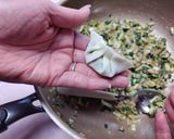 一人暮らし用★餃子&ナス餃子作り方14写真