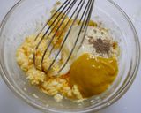 レンジで簡単！タルタルソース　アメリカン作り方1写真