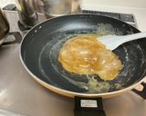 片栗粉で！もちもちわらび餅作り方2写真