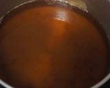 ほうれん草と梅のうどん作り方3写真