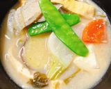 根菜粕汁😻作り方9写真