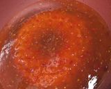 軟骨入り豆腐つくねナゲットチリソース和え作り方2写真