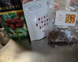 麦茶のクラフトコーラシロップ！作り方2写真