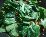 【野菜消費！】豚肉とナス🧧旨酸あん炒め🐼作り方4写真
