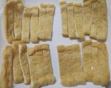 具だくさん減塩味噌煮込みうどん作り方2写真