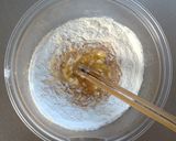 米粉で作る☆3種の生地で簡単クッキー缶。作り方2写真