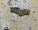 Bestブルサンチーズチキンパスタ作り方4写真